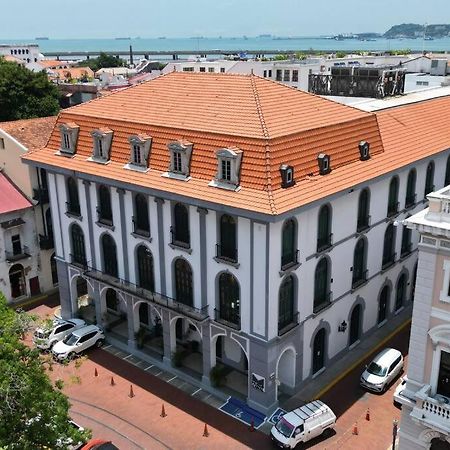Casa Lefevre 3B Apartment Panama City Exterior photo